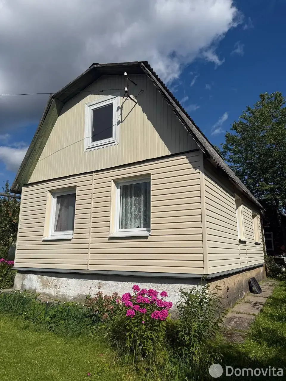продажа дачи, Лесная сказка, 