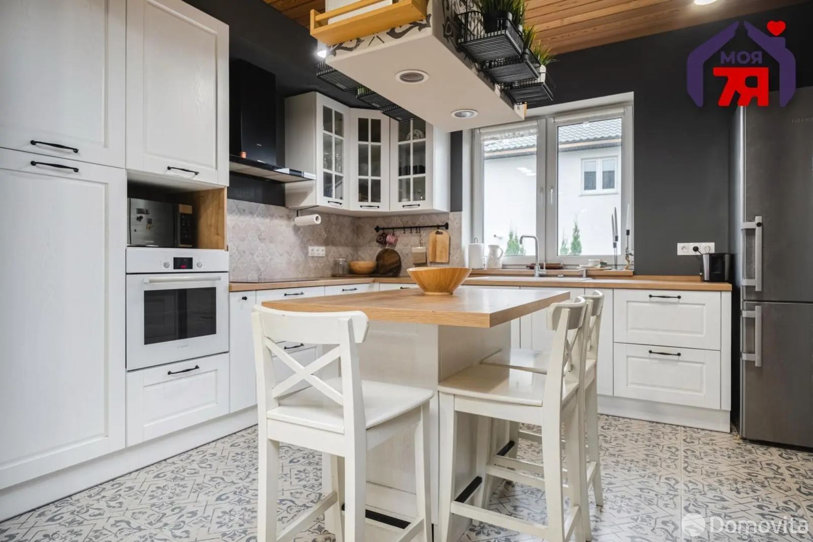 продажа дома, Колодищи, ул. Тихая, д. 21