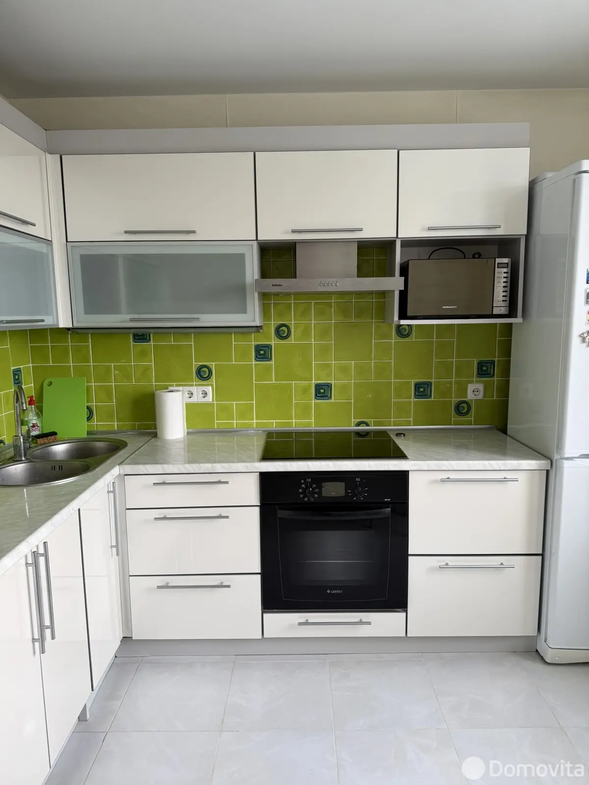 аренда квартиры, Лесной, ул. Н.Н.Александрова, д. 17