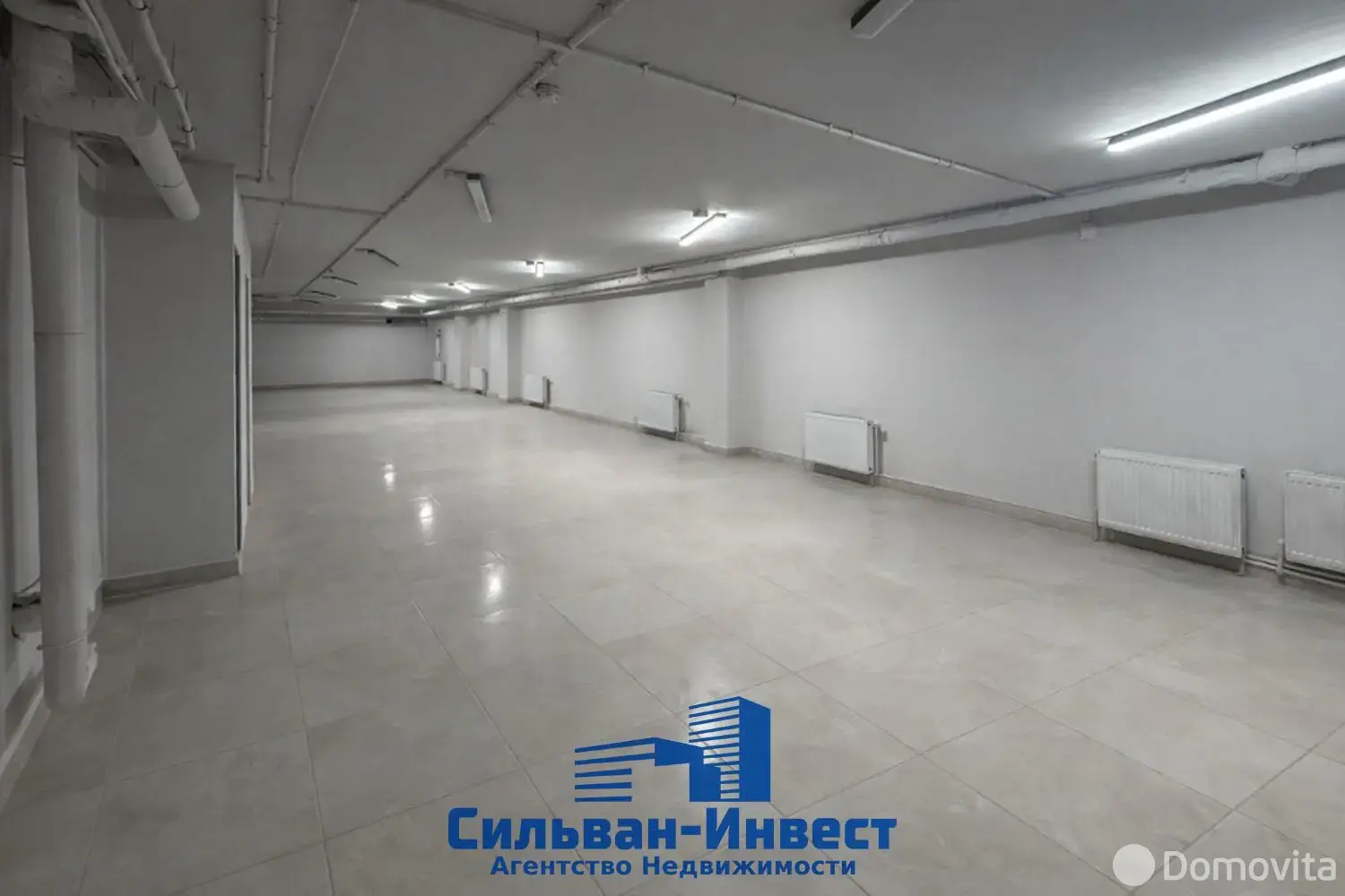 офис, Минск, Игуменский тр-т, д. 22/В 