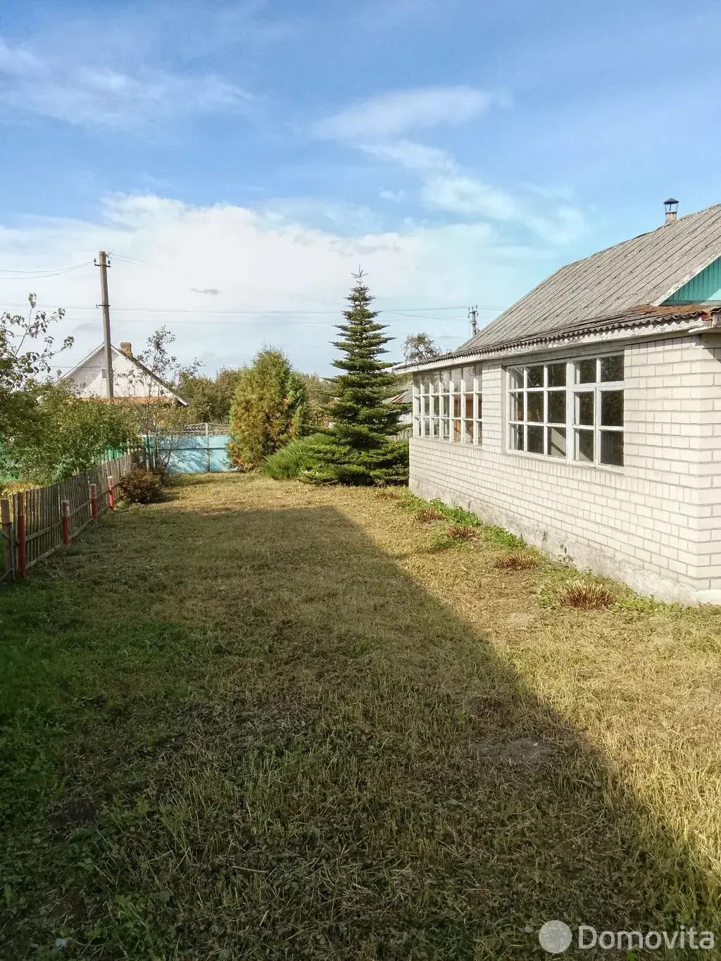 дом, Шищицы, ул. Старое Село от собственника