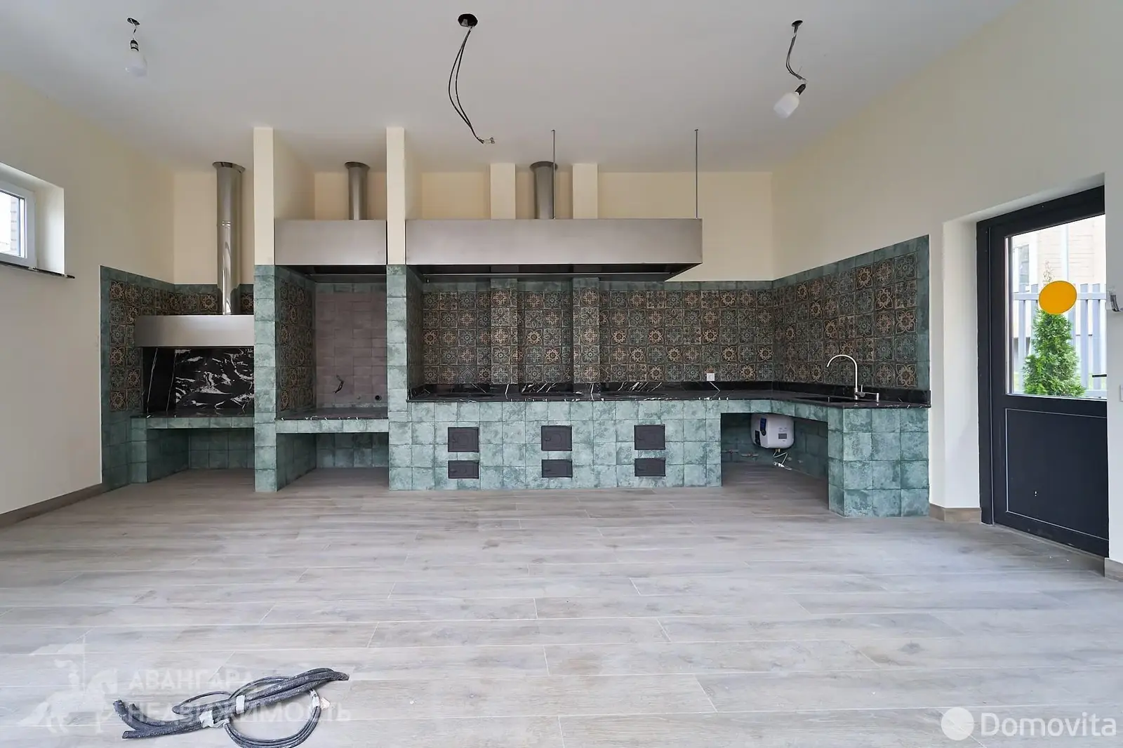 Купить помещение под сферу услуг в Сморгони, ул. Виктора Ровдо, д. 5 - фото 34