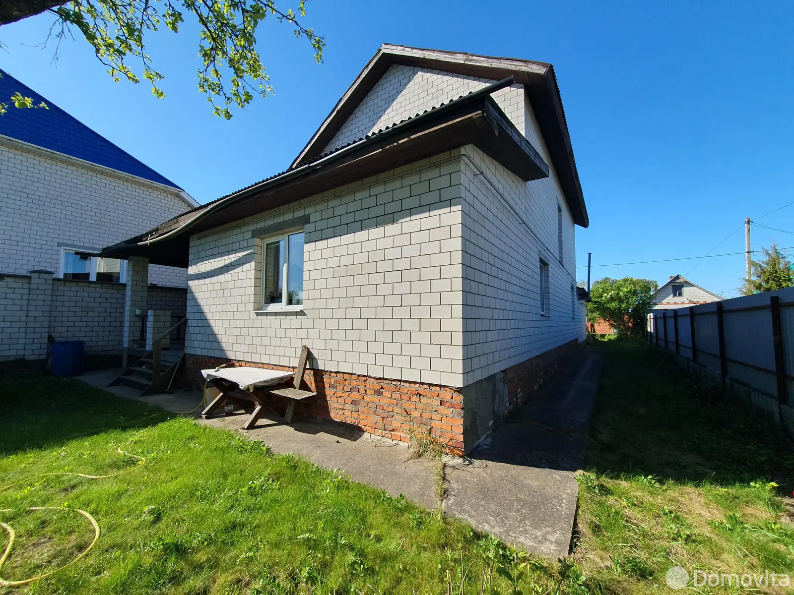 Стоимость продажи дома, Речица, ул. Калинина, д. 127