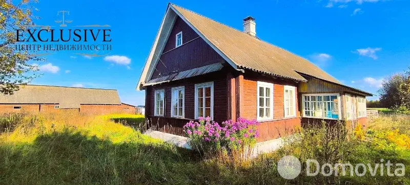 коттедж, Сивица, ул. Партизанская
