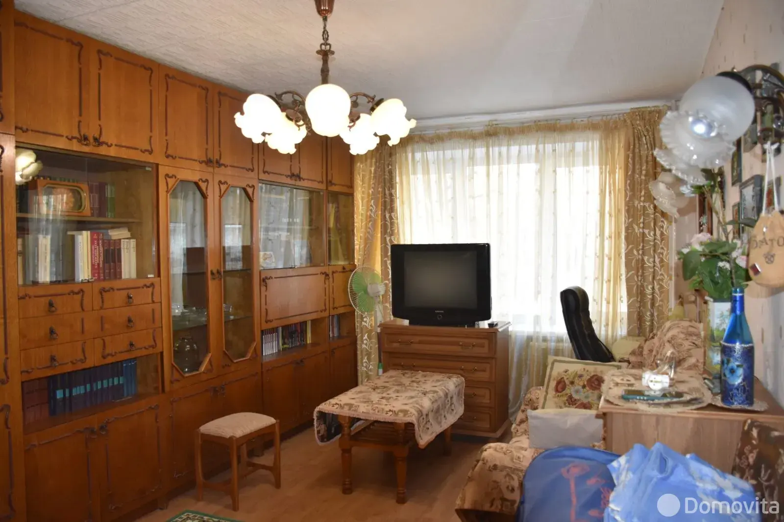 квартира, Минск, ул. Максима Богдановича, д. 86 - лучшее предложение