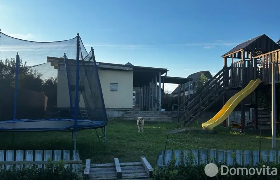 Стоимость продажи коттеджа, Домашицы, ул. Партизанская