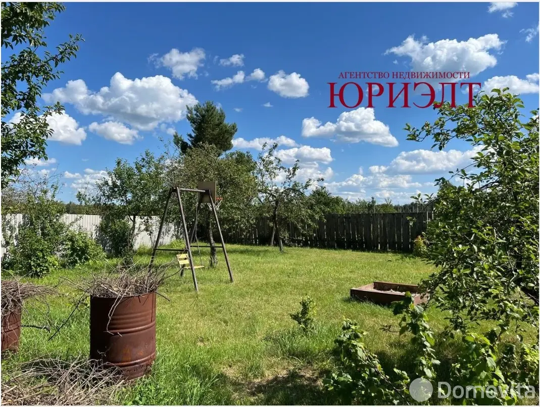 Продажа 2-этажной дачи в Сож Гомельская область, 19500USD, код 184765 - фото 20