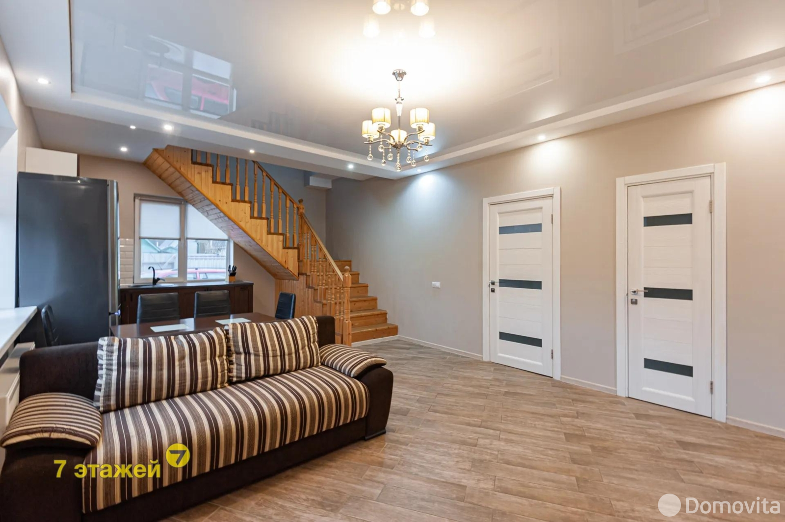 Стоимость продажи дачи, Радист, 