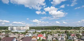 2-комнатная квартира, Минск, ул. Холмогорская, д. 51