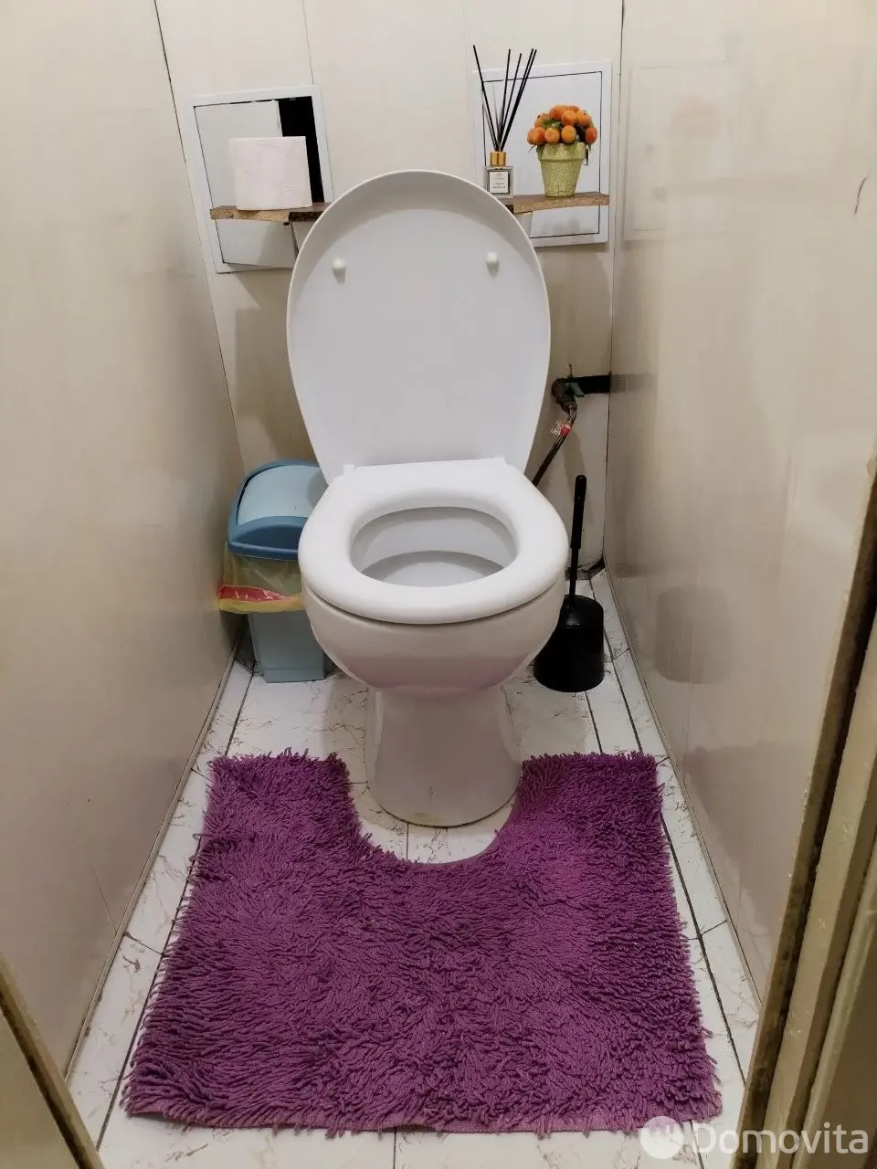 квартира, Минск, ул. Руссиянова, д. 24 в Первомайском районе