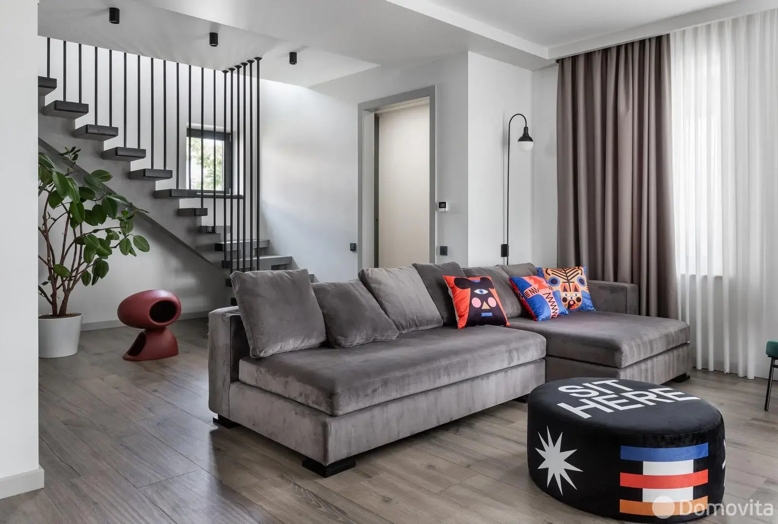 продажа дома, Тарасово, ул. Инженерная