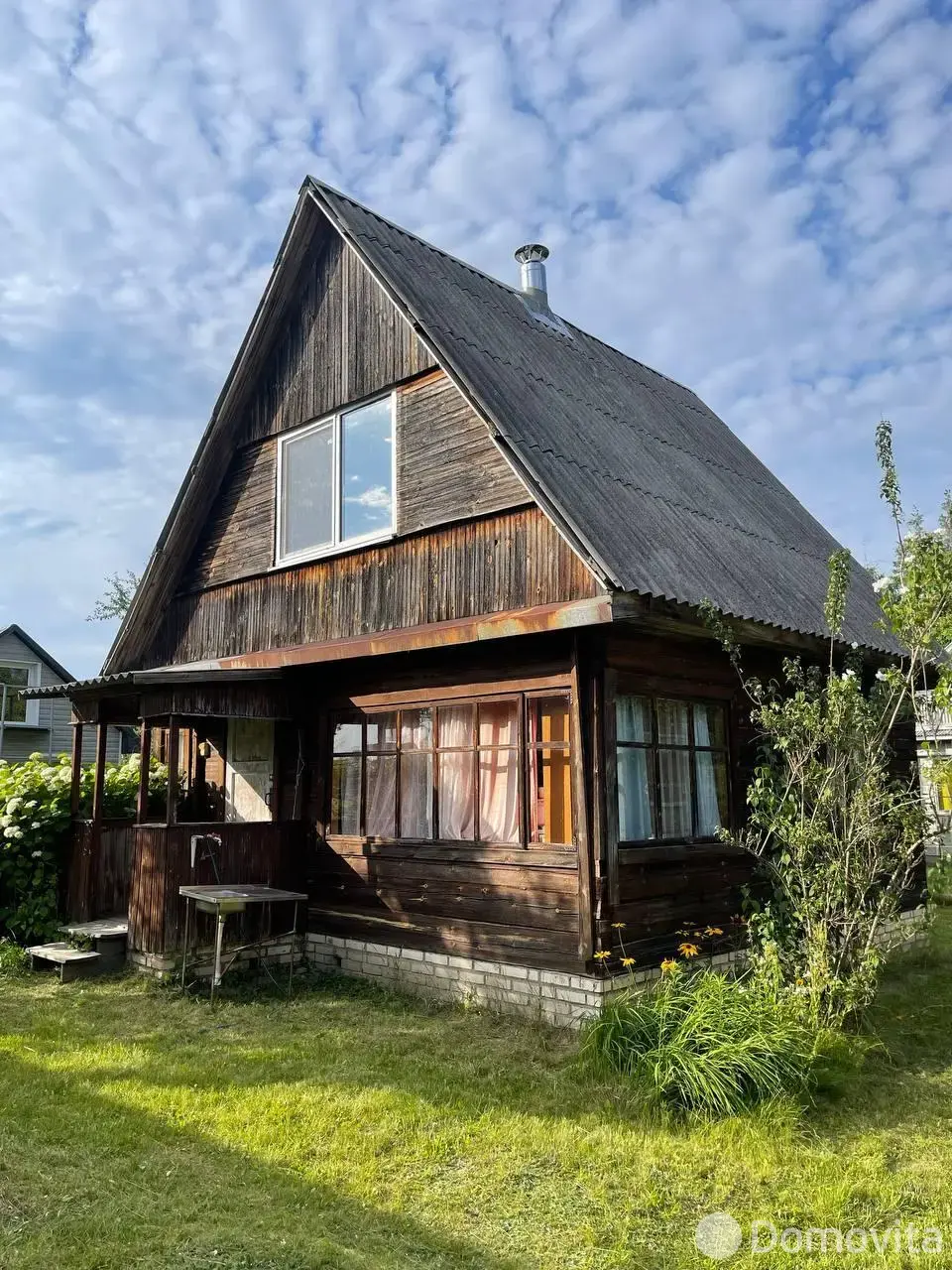 дача, Взгорье-2, д. 93 - лучшее предложение