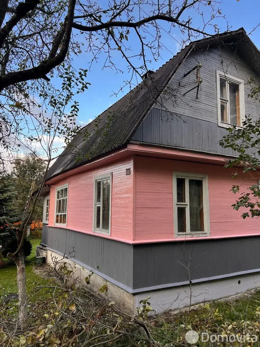 Продажа 1-этажной дачи в Станкостроитель Минская область, 9900USD, код 184179 - фото 26