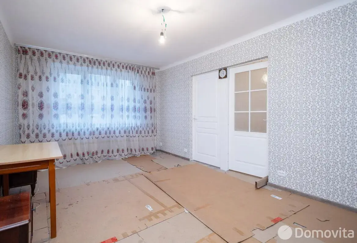 продажа комнаты, Минск, ул. Янки Мавра, д. 16/1