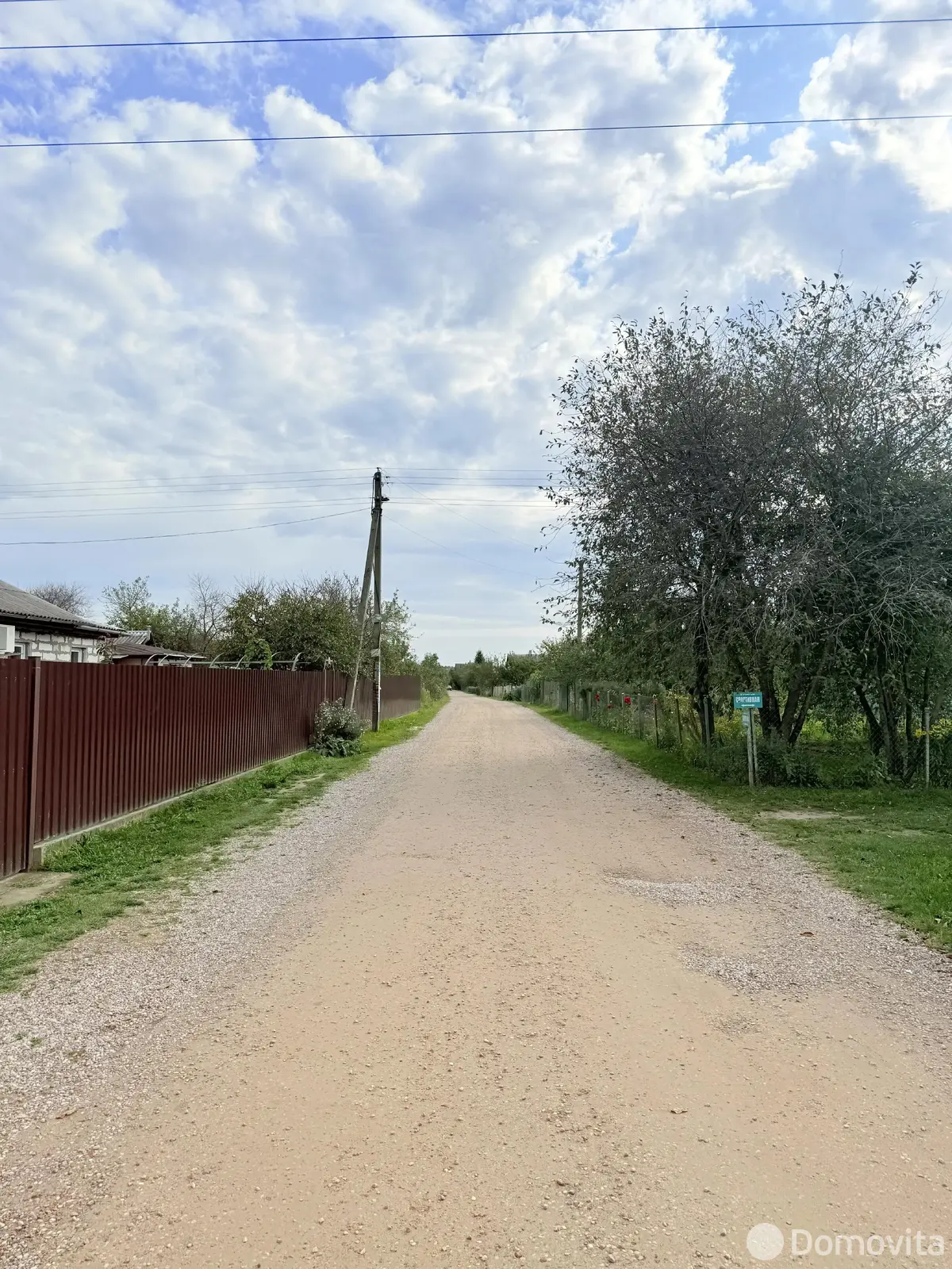 участок, Неман-94, 