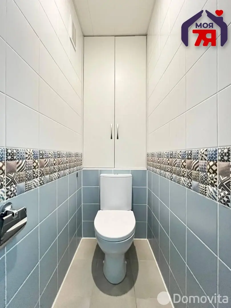 Продажа 3-комнатной квартиры в Солигорске, ул. Ленина, д. 10, 62700 USD, код: 1128959 - фото 5
