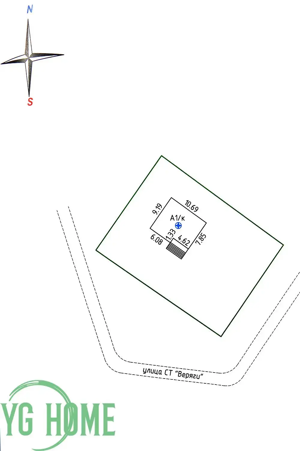 Продажа 1-этажной дачи в Силичах Минская область, 159000USD, код 184743 - фото 50