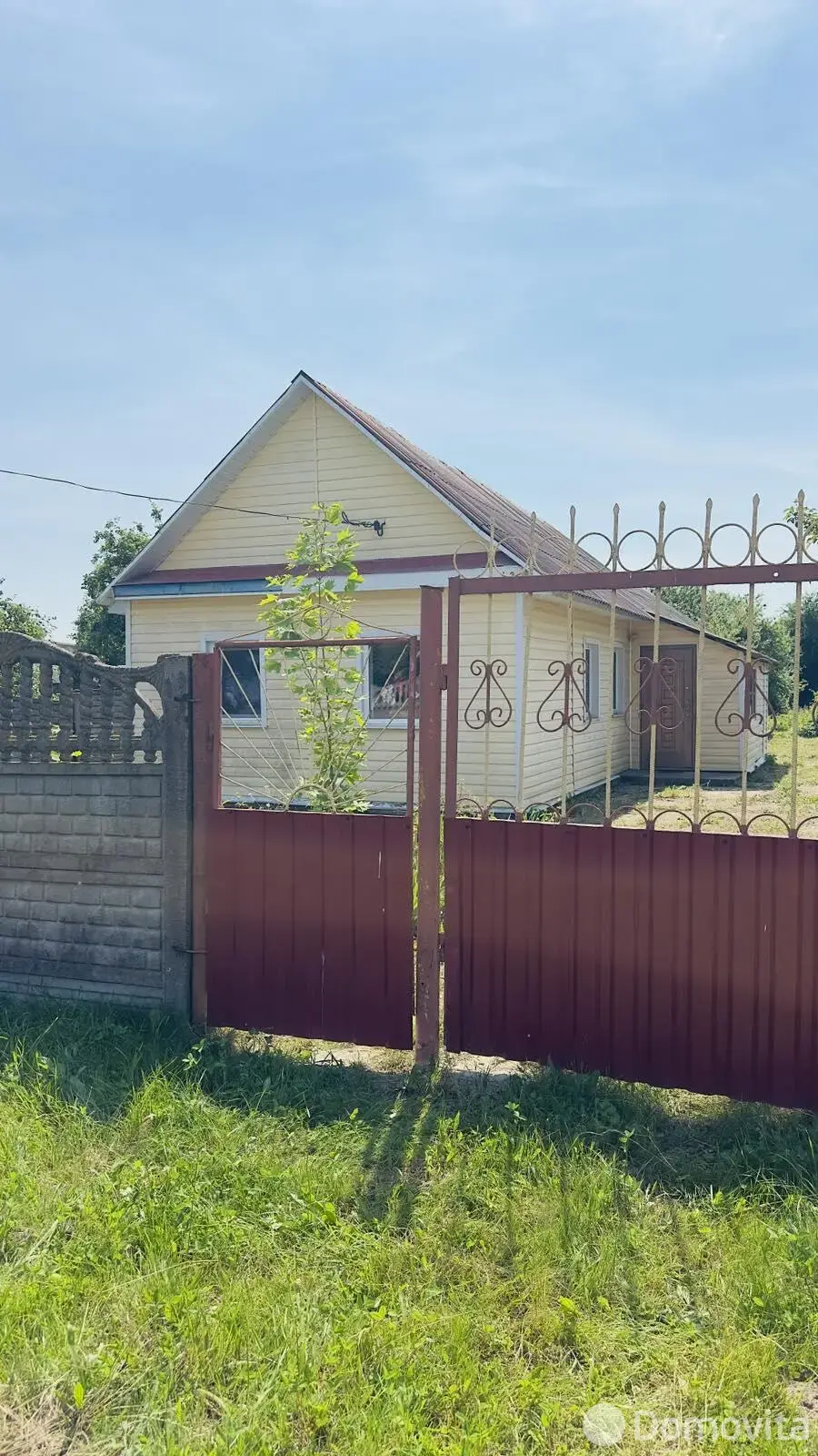 коттедж, Мажа, ул. Мажа, д. 13