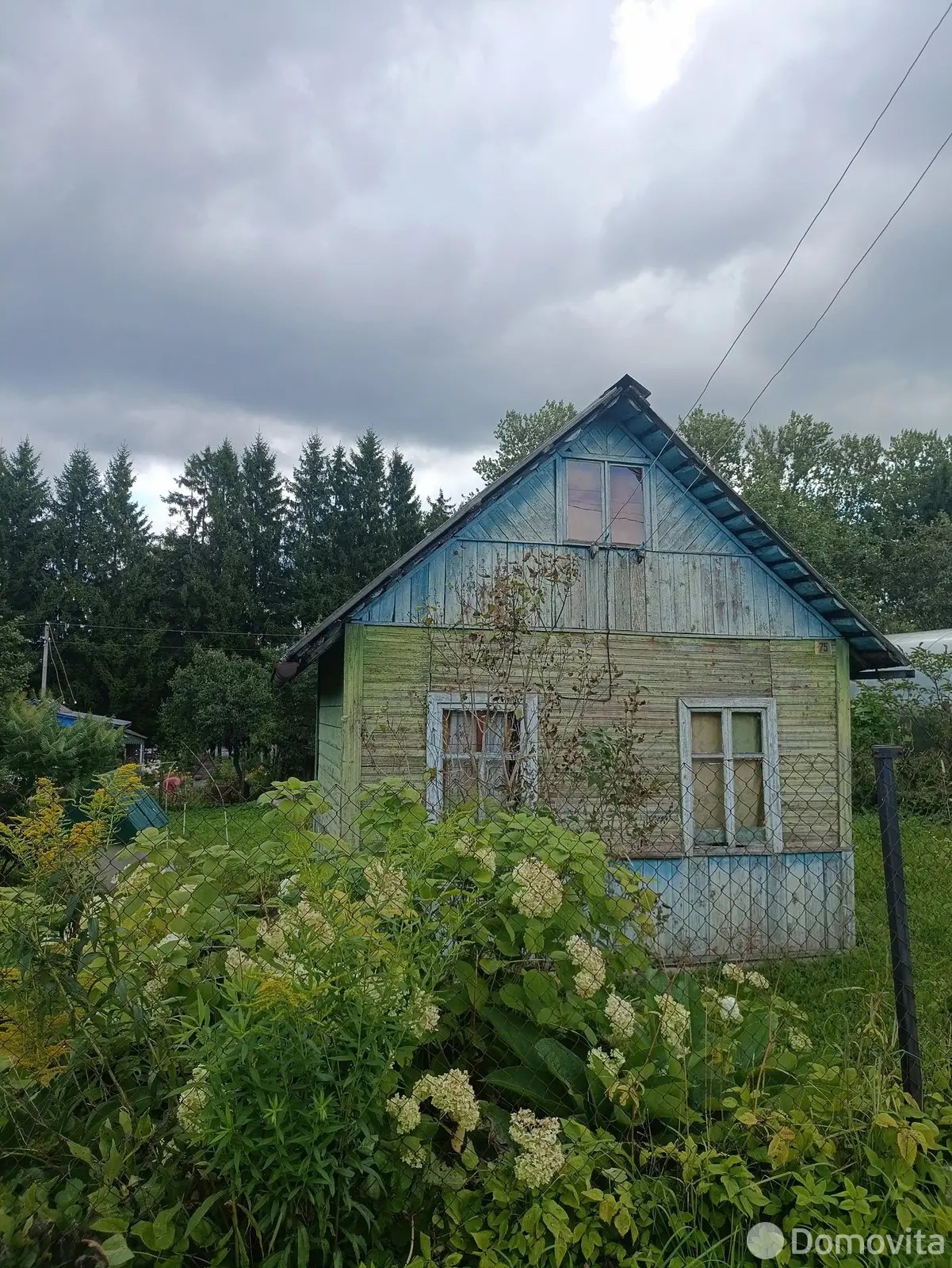 купить дачу, Лужесно,