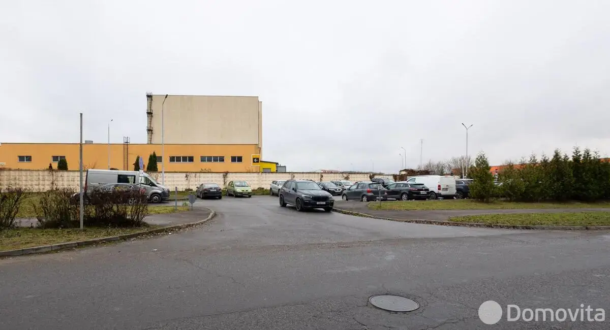 Купить офис на ул. Монтажников, д. 15 в Минске, 19000USD, код 9567 - фото 29