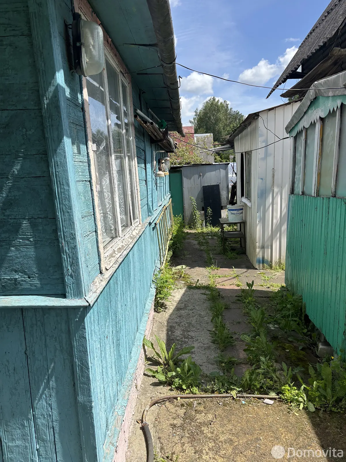 купить дачу, Инструментальщик-1,