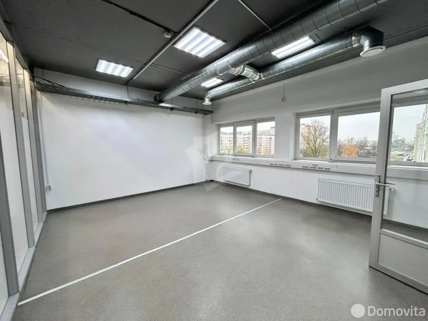 Аренда офиса на ул. Жуковского, д. 11/А в Минске, 8190BYN, код 15902 - фото 7