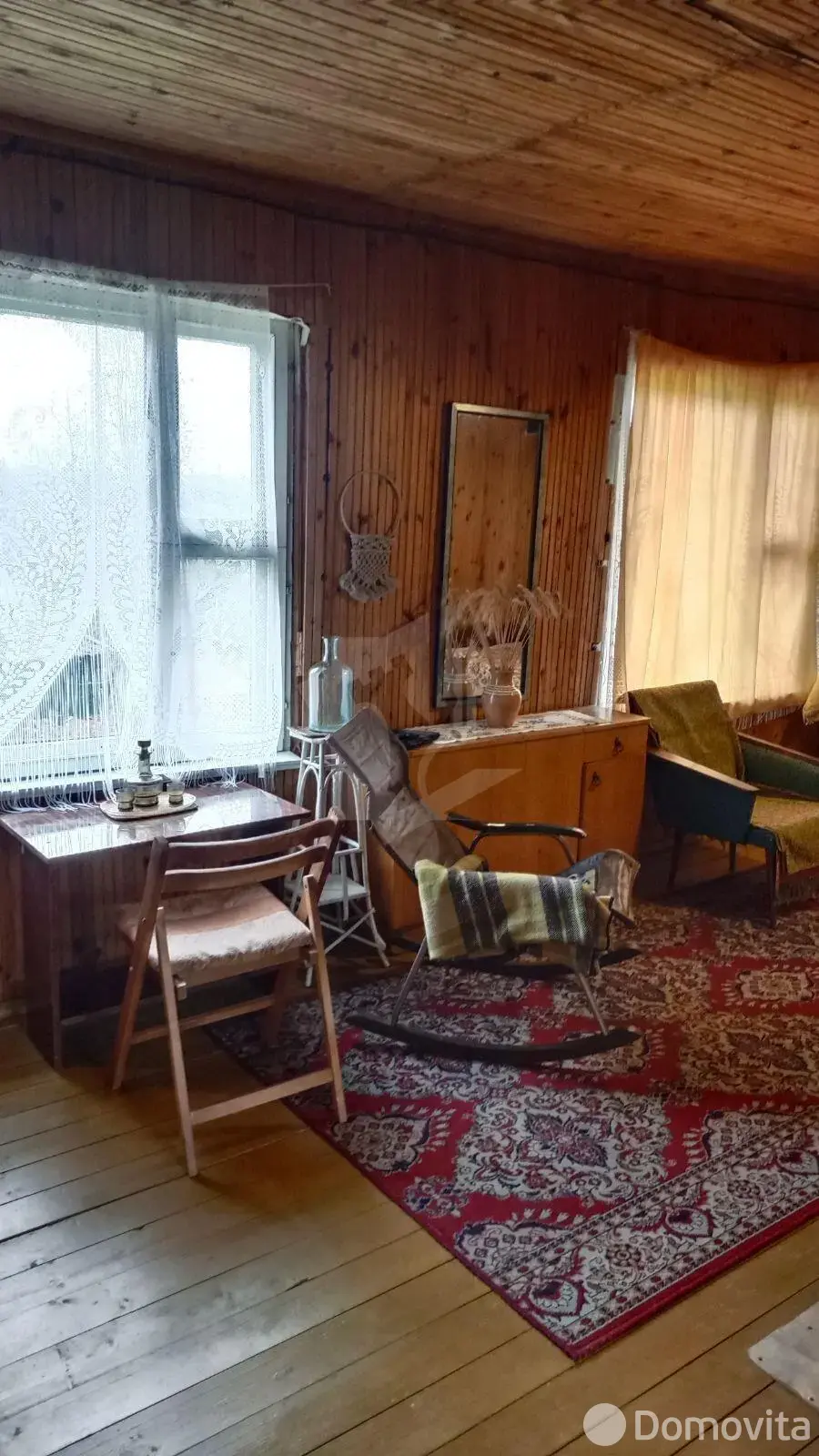 Продажа 1-этажной дачи в НАЛАДЧИК Минская область, 17000USD, код 184854 - фото 12