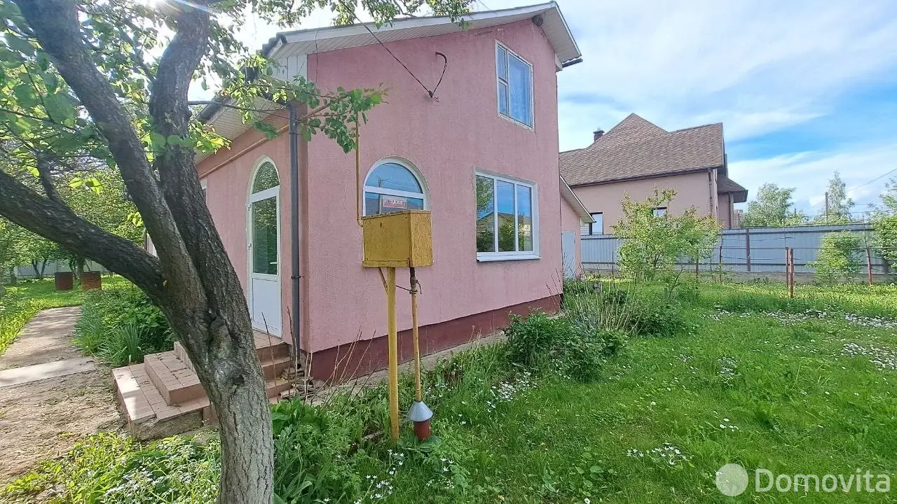 коттедж, Чижовка, ул. Трудовая, д. 1Б 