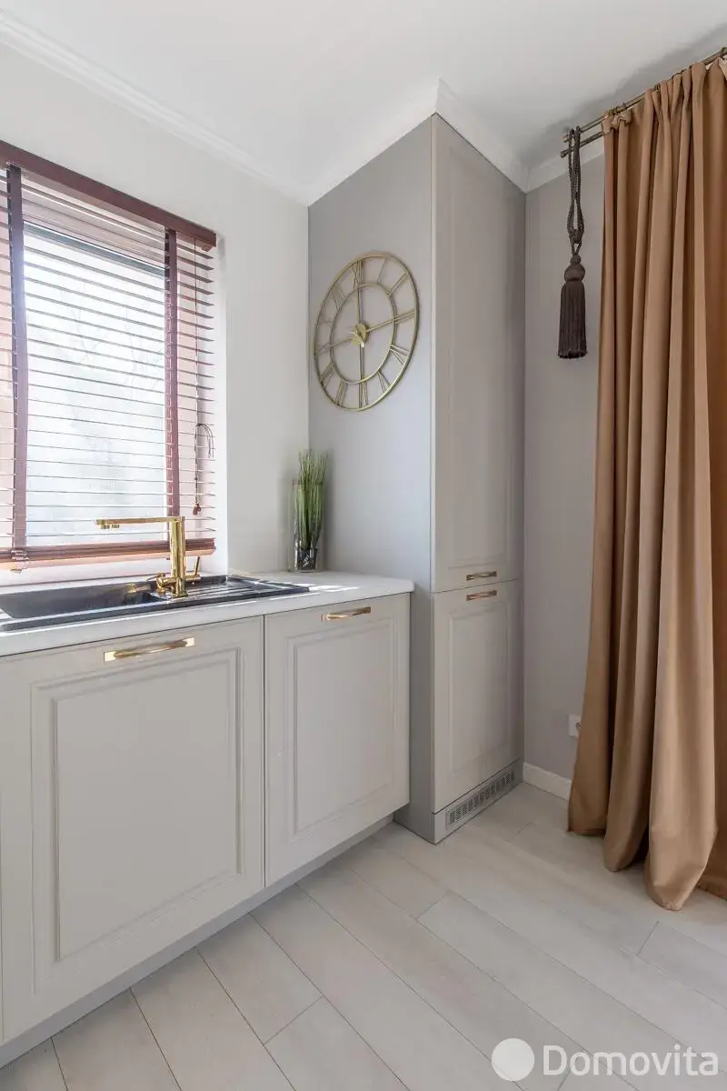 коттедж, Колодищи, ул. Пушкина 