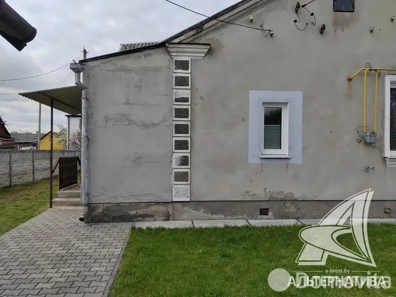 дом, Брест, в Ленинском районе