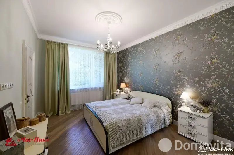 Купить 1-этажную дачу в Колодищах Минская область, 699000USD, код 176678 - фото 18