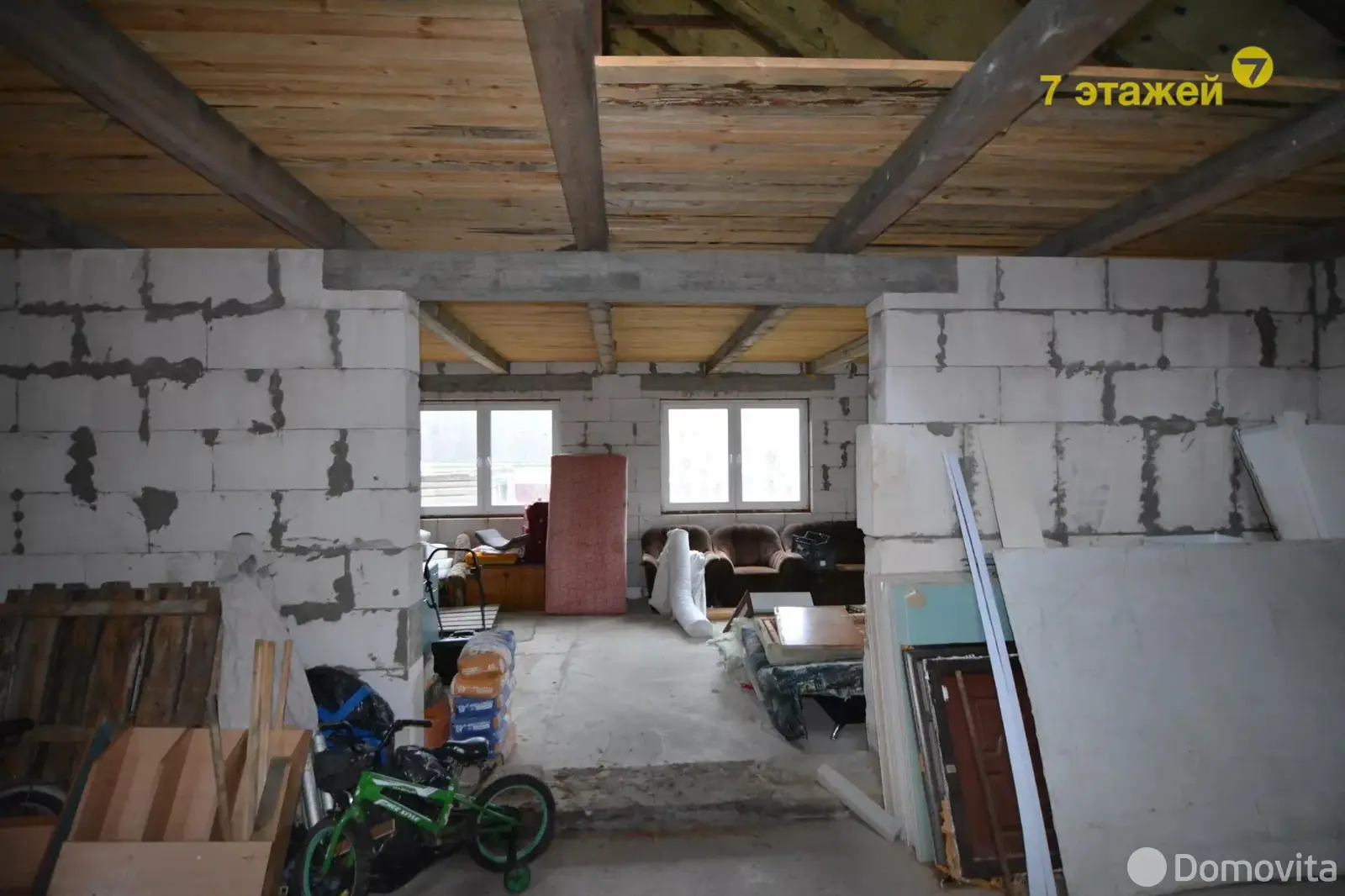 продажа дачи, Лукоморье,