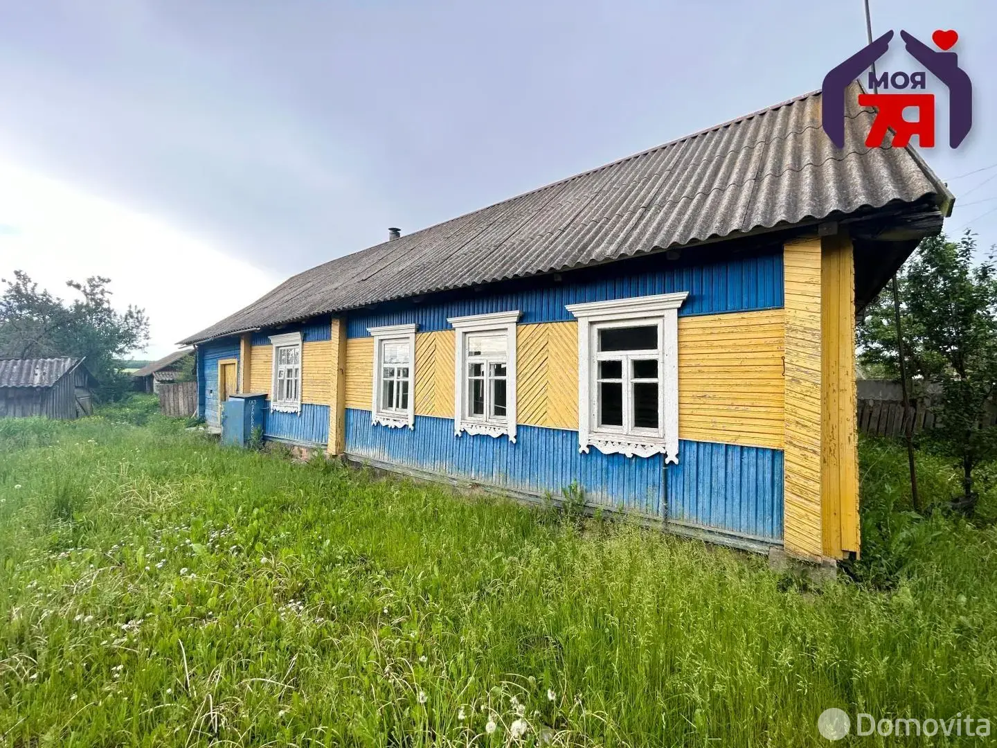 Стоимость продажи дома, Веска,