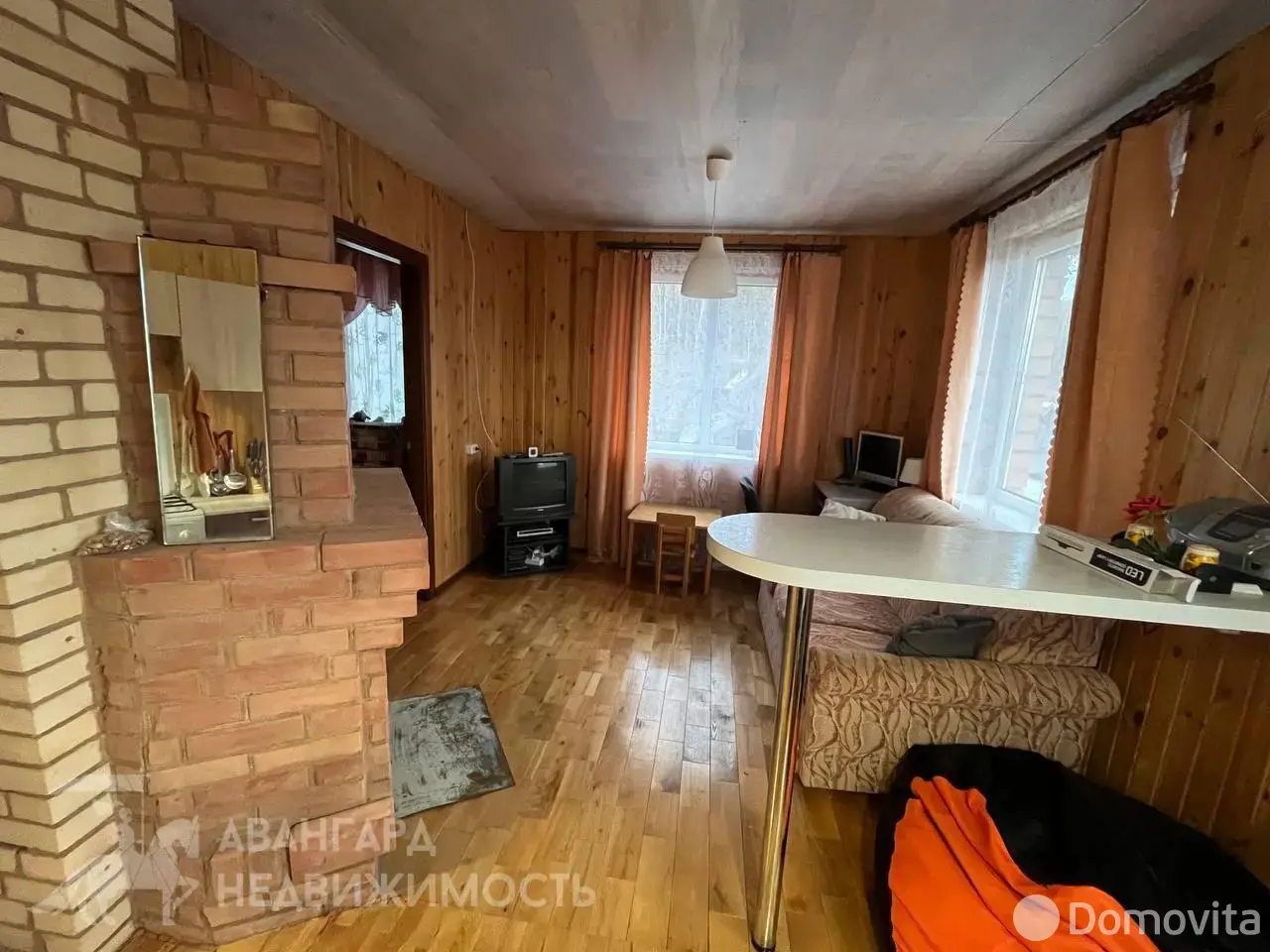 Стоимость продажи дачи, ГЛОБУС-9, 