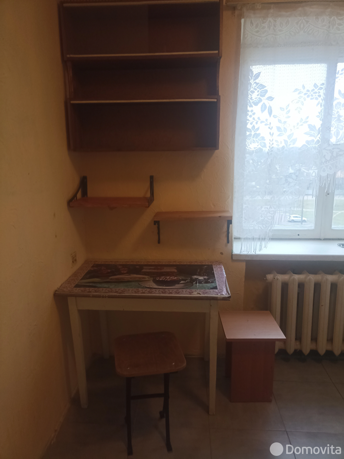 Стоимость аренды квартиры, Осиповичи, ул. 60 лет Октября, д. 5