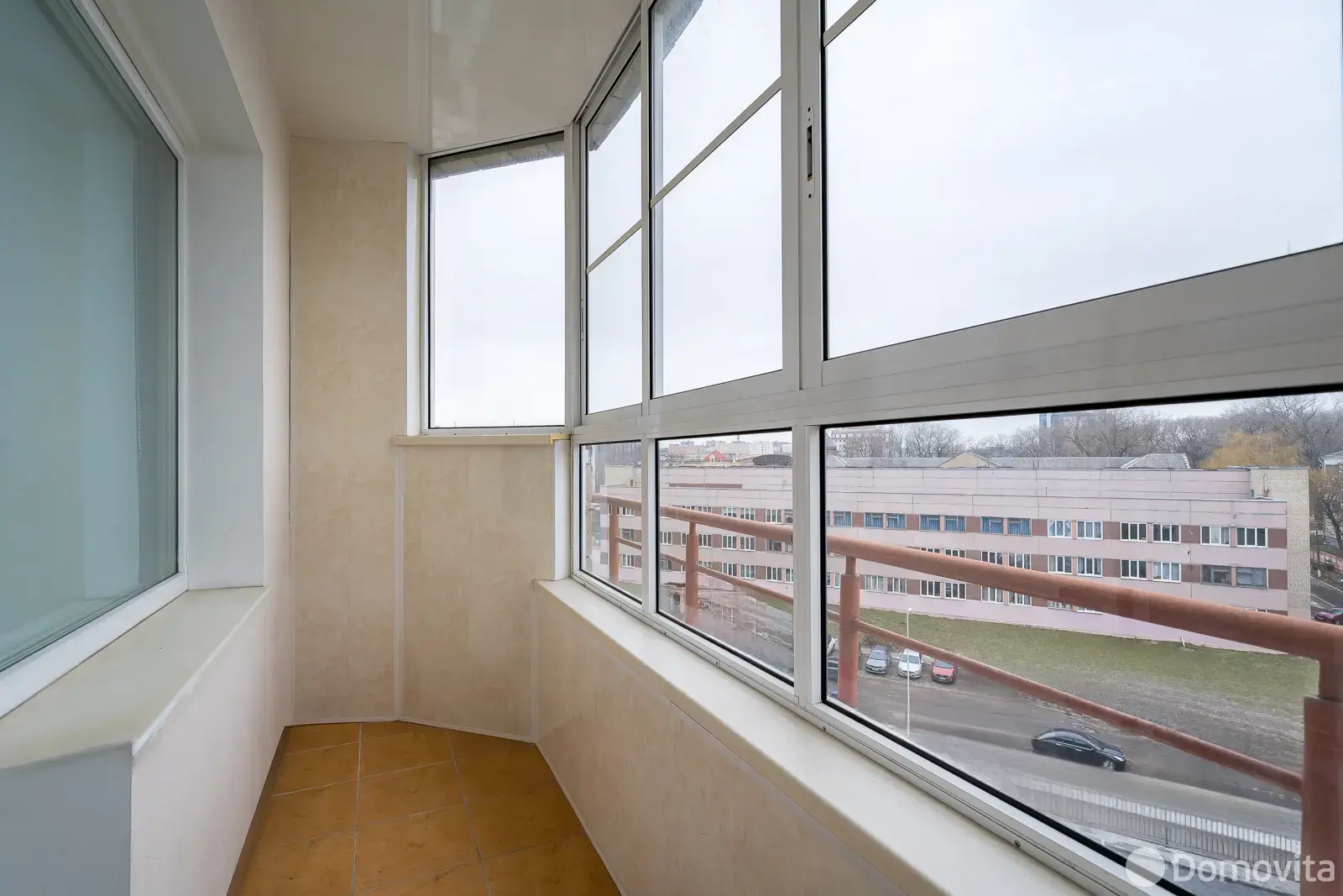 Снять 3-комнатную квартиру в Минске, ул. Немига, д. 42, 799USD, код 147805 - фото 21