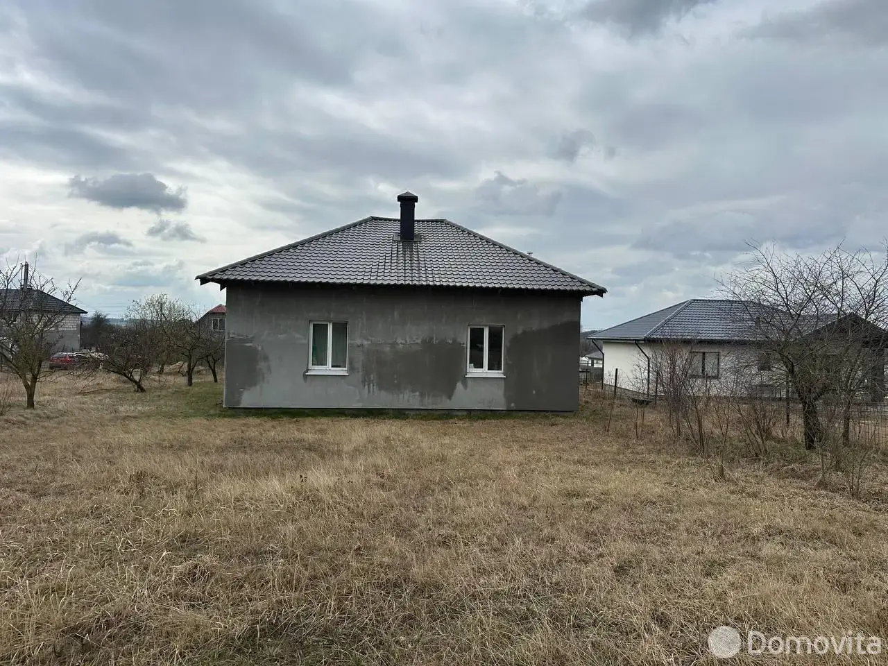 коттедж, Лысовщина, ул. Светлая, д. 13