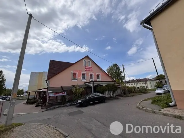 Купить офис на ул. Ленинская, д. 41 в Несвиже, 330000USD, код 8730 - фото 12