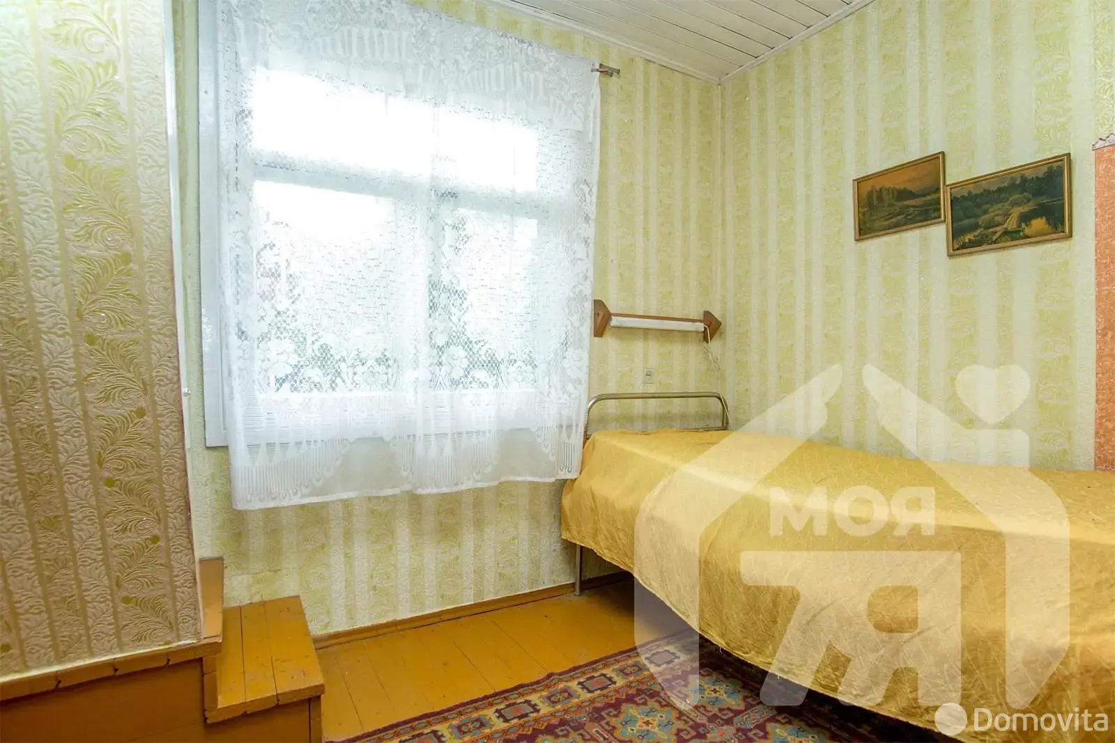 дача, Бриллиант-1982, 