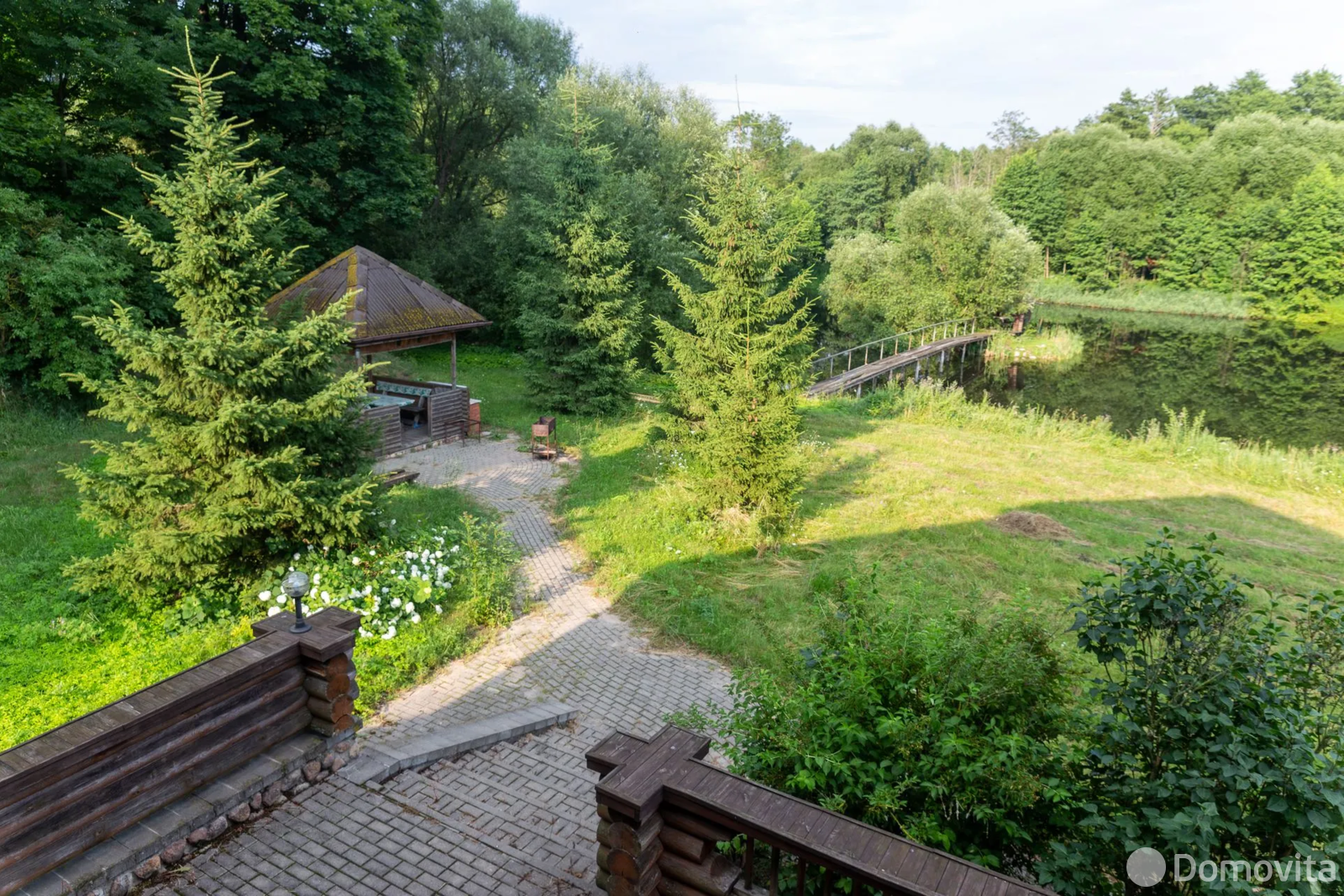 коттедж, Великое Село, ул. Фермерская, д. 3 