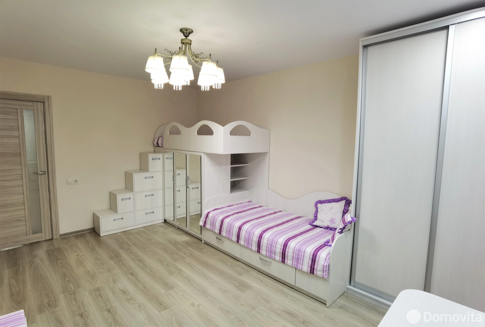 Снять 2-комнатную квартиру в Минске, ул. Грушевская, д. 73, 645USD, код 149745 - фото 19