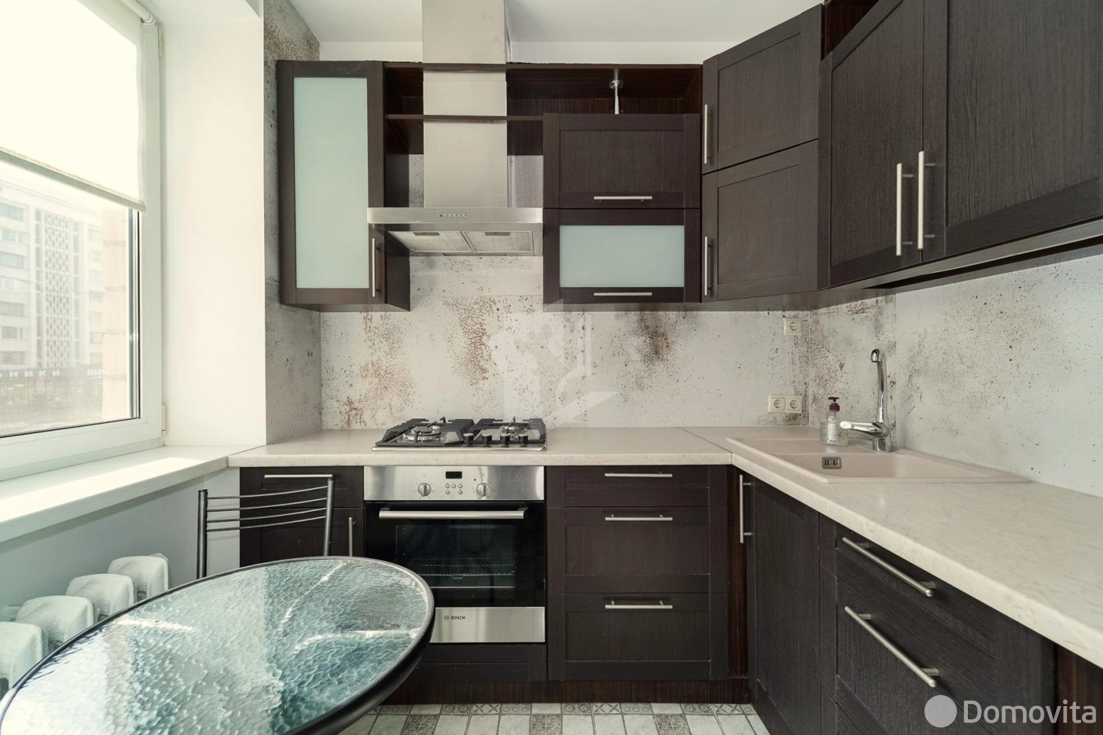 Снять 2-комнатную квартиру в Минске, пр-т Независимости, д. 87, 600USD, код 149936 - фото 14