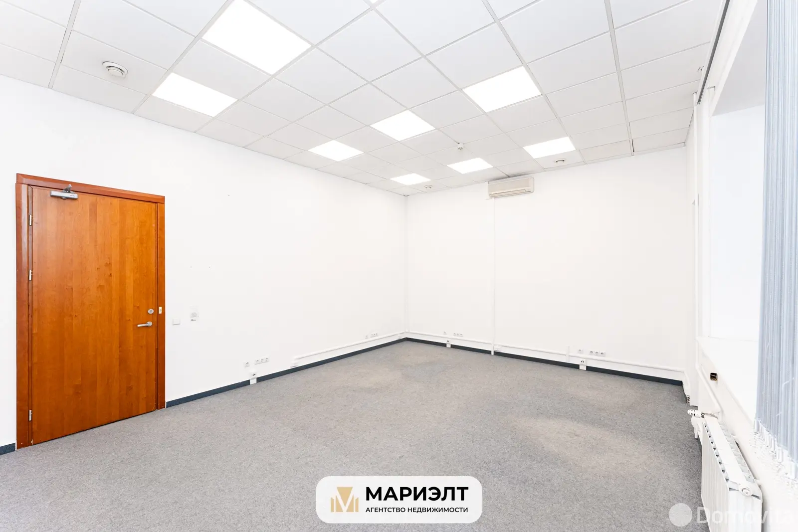 Аренда офиса на ул. Фабрициуса, д. 8Б/1 в Минске, 8450BYN, код 15212 - фото 12