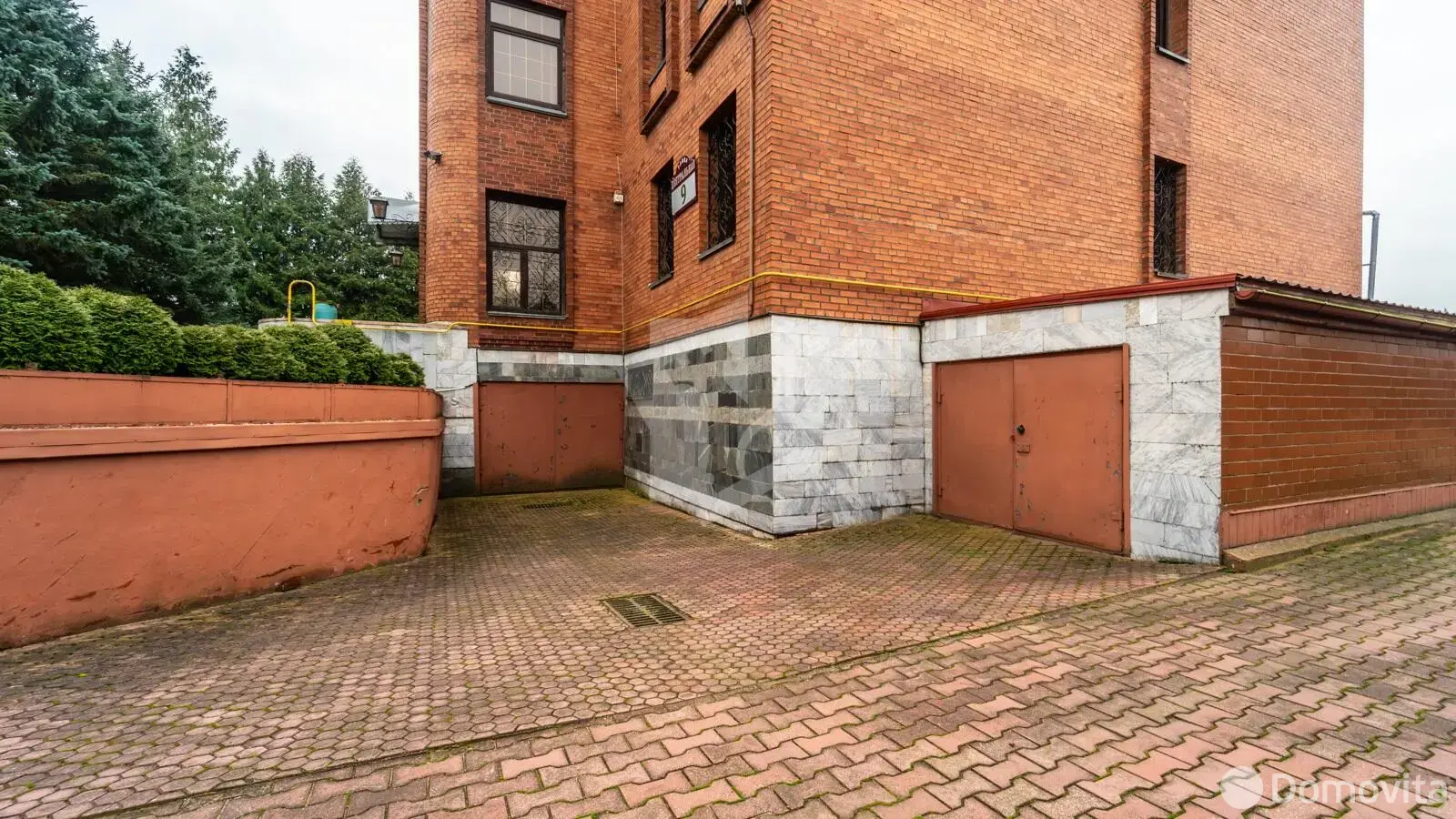 дом, Холма, ул. Центральная