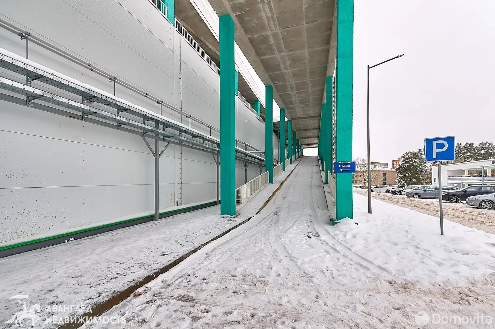 Купить торговую точку на ул. Рудобельская, д. 3 в Минске, 180000USD, код 997528 - фото 13