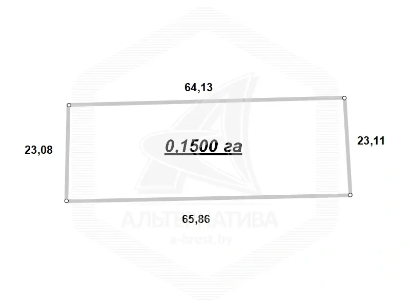 Стоимость продажи коттеджа, Козловичи, 