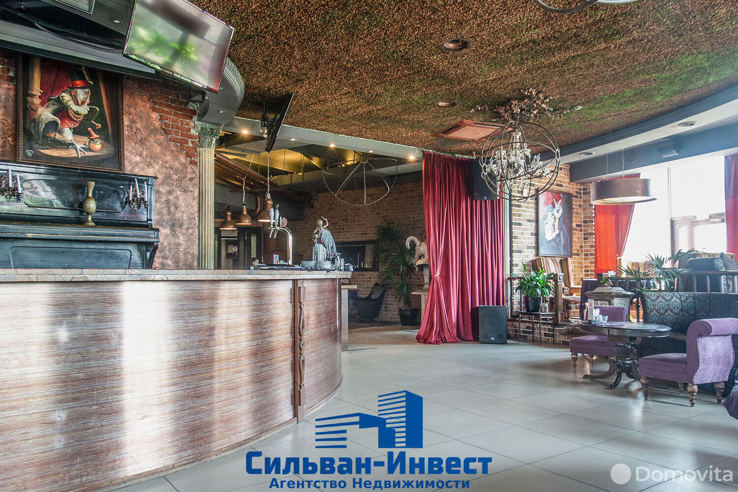 Продажа торгового помещения на ул. Домбровская, д. 9 в Минске, 654150USD, код 995556 - фото 3