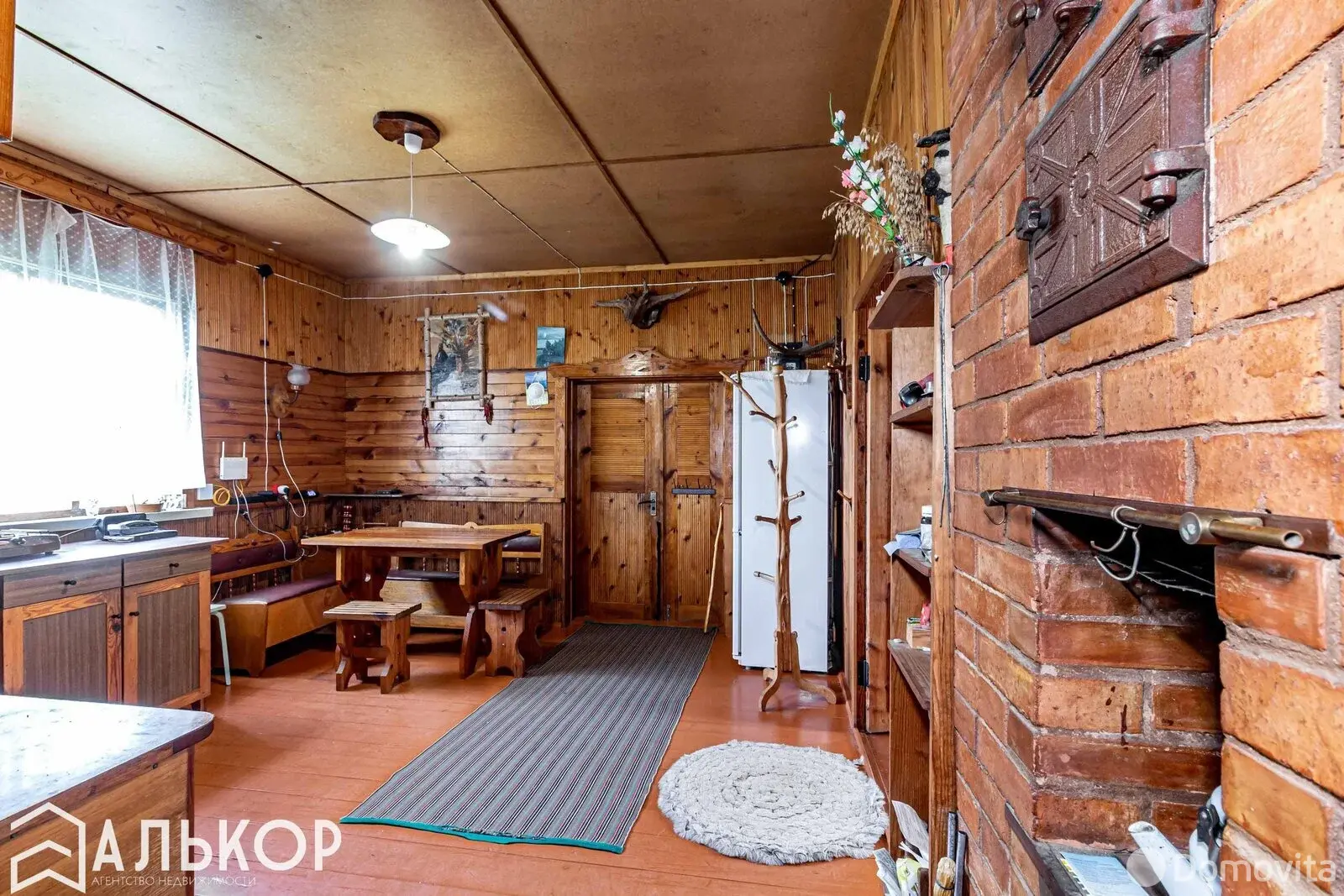 купить коттедж, Орловщина, д. 14
