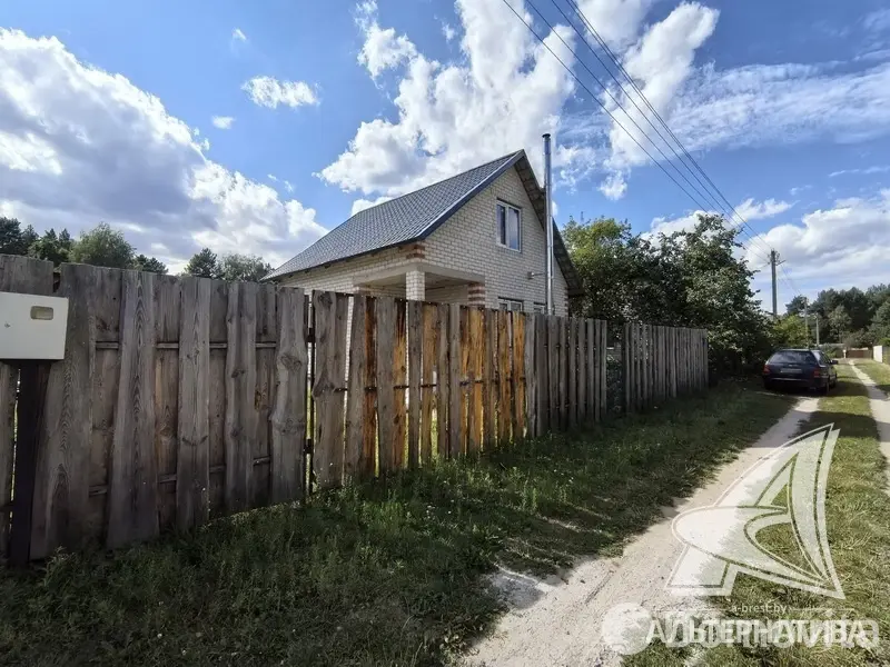 дача, Старица-приграничная, 