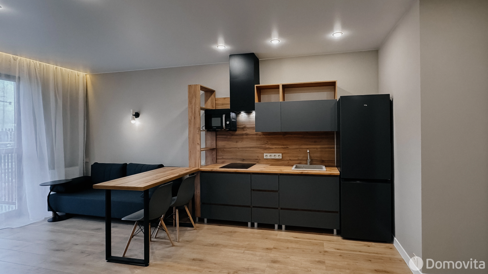 арендовать квартиру, Минск, ул. Цвирко, д. 84